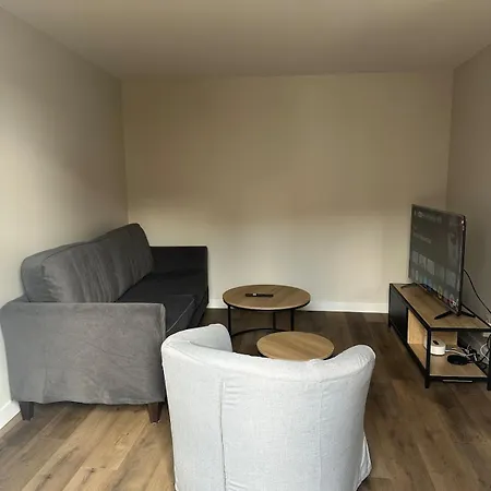 La Petite Vimiere - Proche Du Centre-ville Et Du Fleuve Charente - 2 Chambres, 4 Personnes Max Сasa de vacaciones Angulema