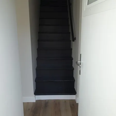 La Petite Vimiere - Proche Du Centre-ville Et Du Fleuve Charente - 2 Chambres, 4 Personnes Max