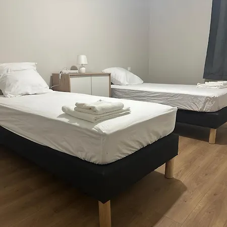 La Petite Vimiere - Proche Du Centre-ville Et Du Fleuve Charente - 2 Chambres, 4 Personnes Max Сasa de vacaciones