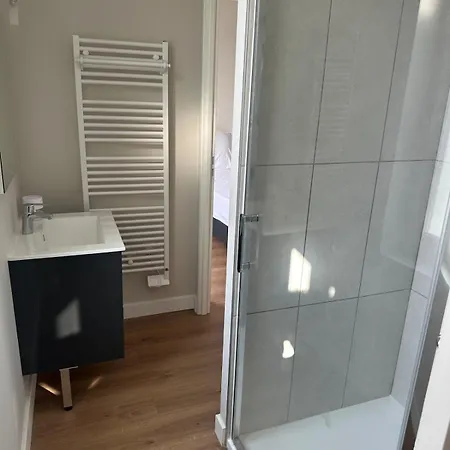Сasa de vacaciones La Petite Vimiere - Proche Du Centre-ville Et Du Fleuve Charente - 2 Chambres, 4 Personnes Max *